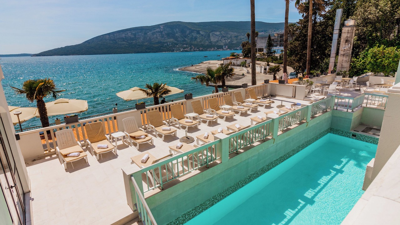 Photo of Outdoor in Herceg Novi