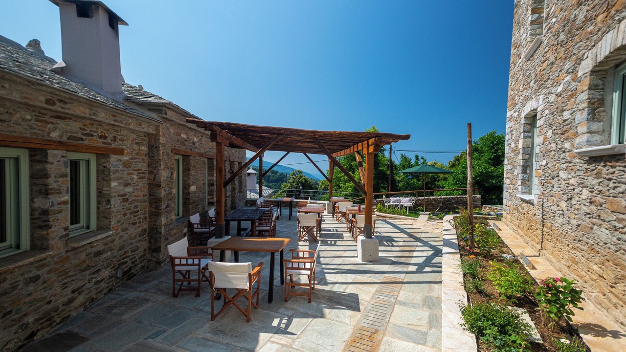 Photo of Outdoor in Tsagarada