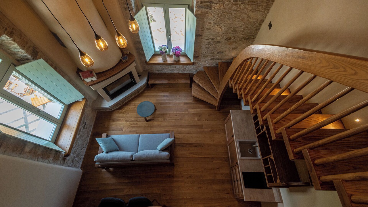 Photo of Bedroom in Tsagarada