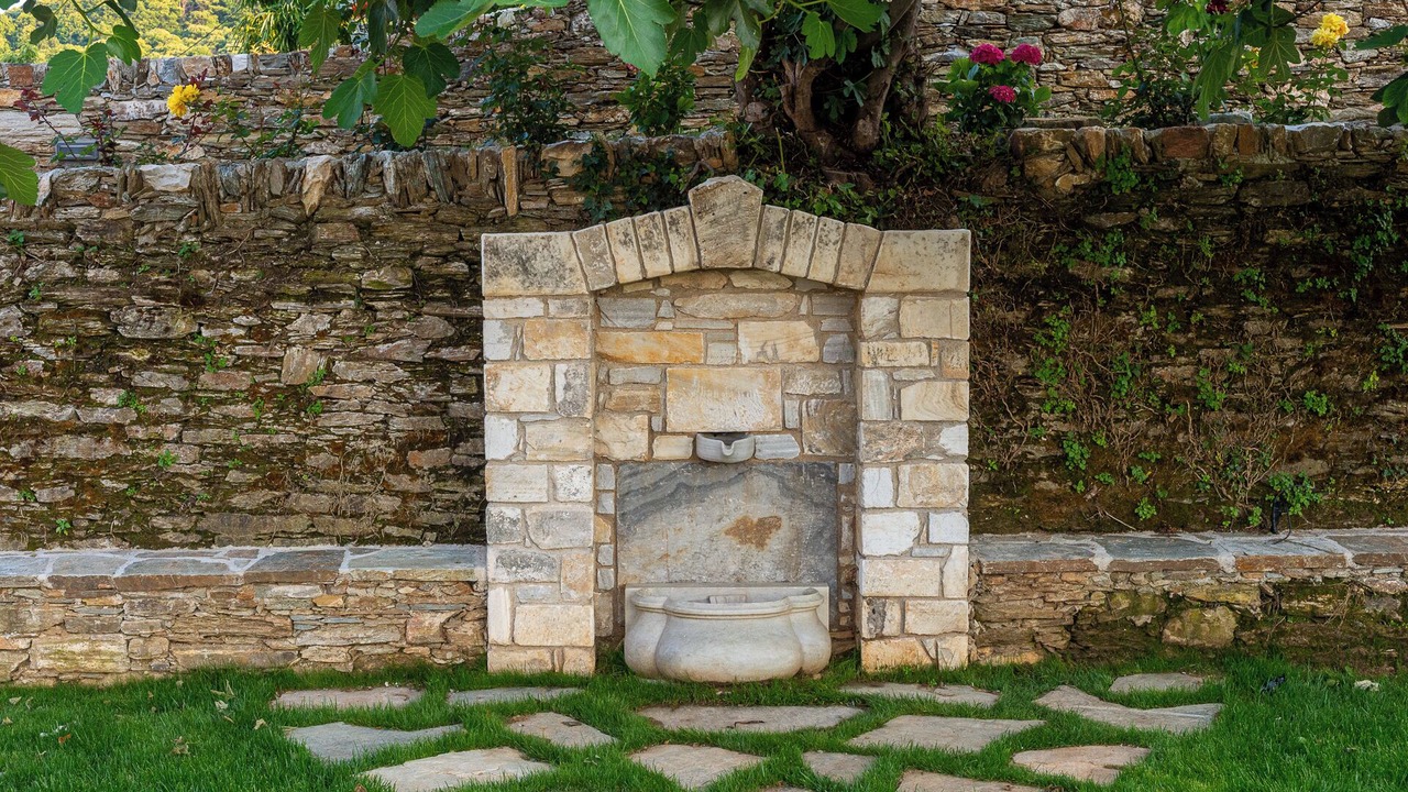 Photo of Outdoor in Tsagarada