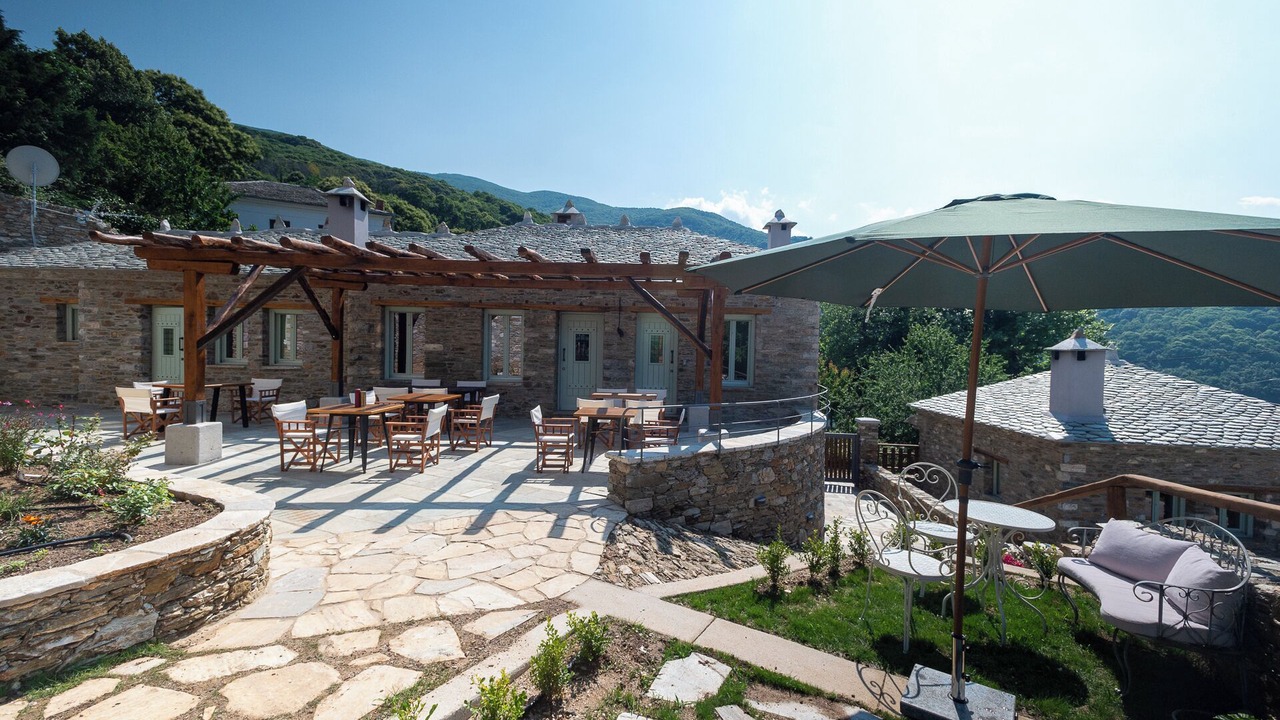 Photo of Outdoor in Tsagarada