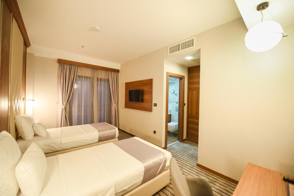 Photo of Bedroom in Podgorica
