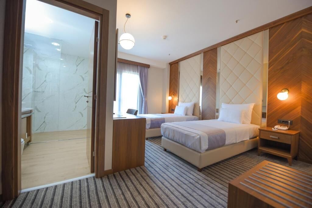 Photo of Bedroom in Podgorica