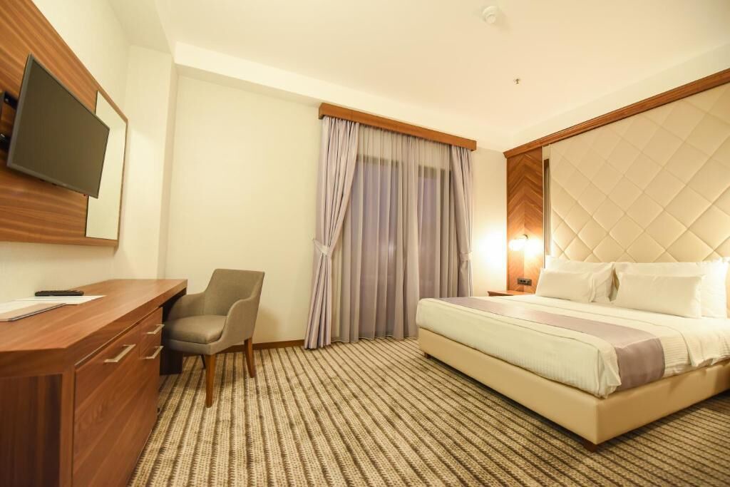 Photo of Bedroom in Podgorica