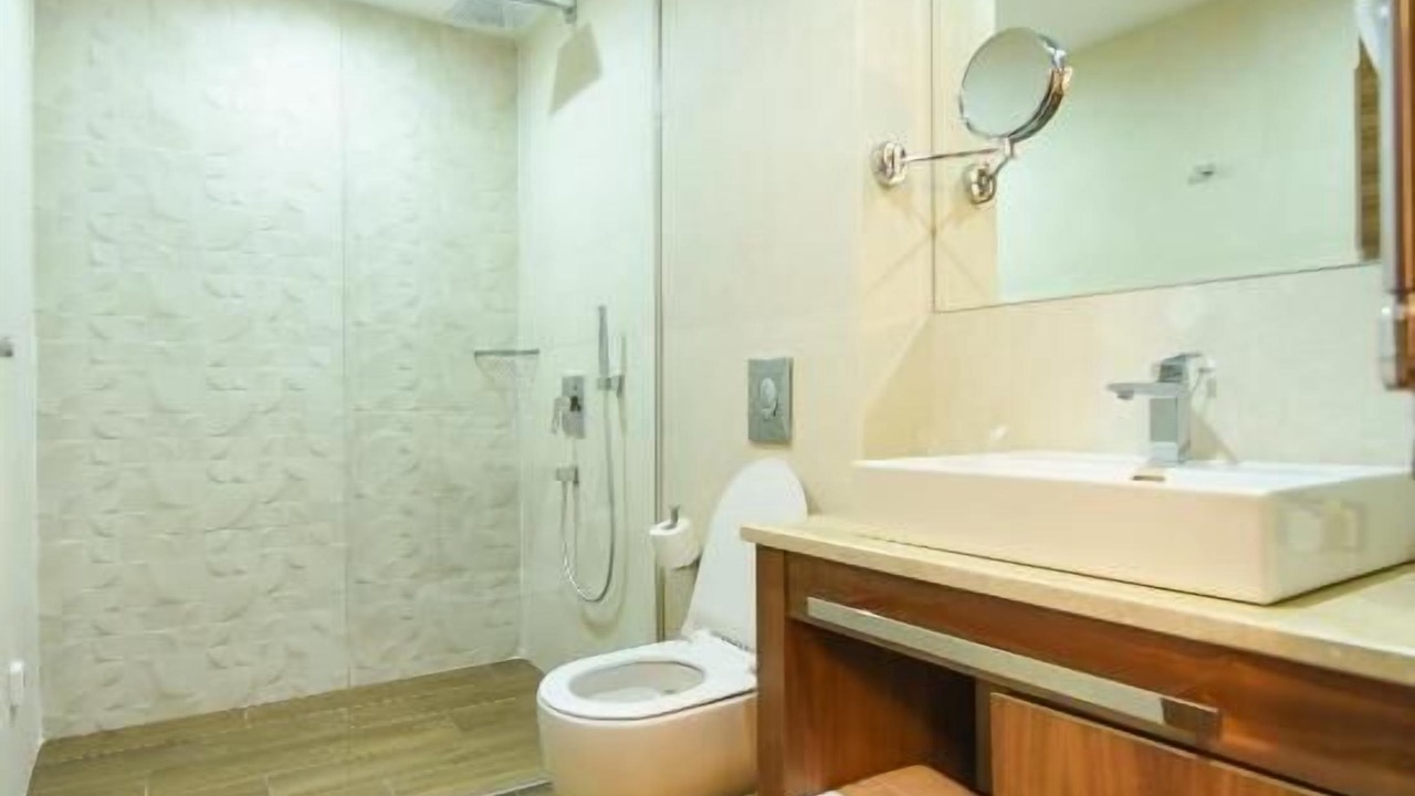 Photo of Bathroom in Podgorica