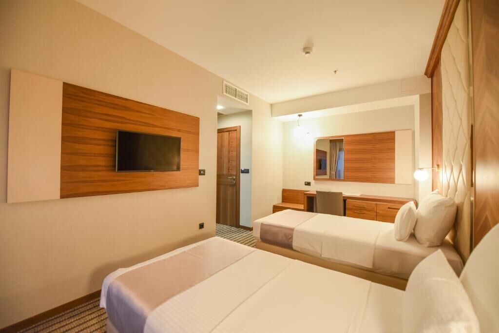Photo of Bedroom in Podgorica