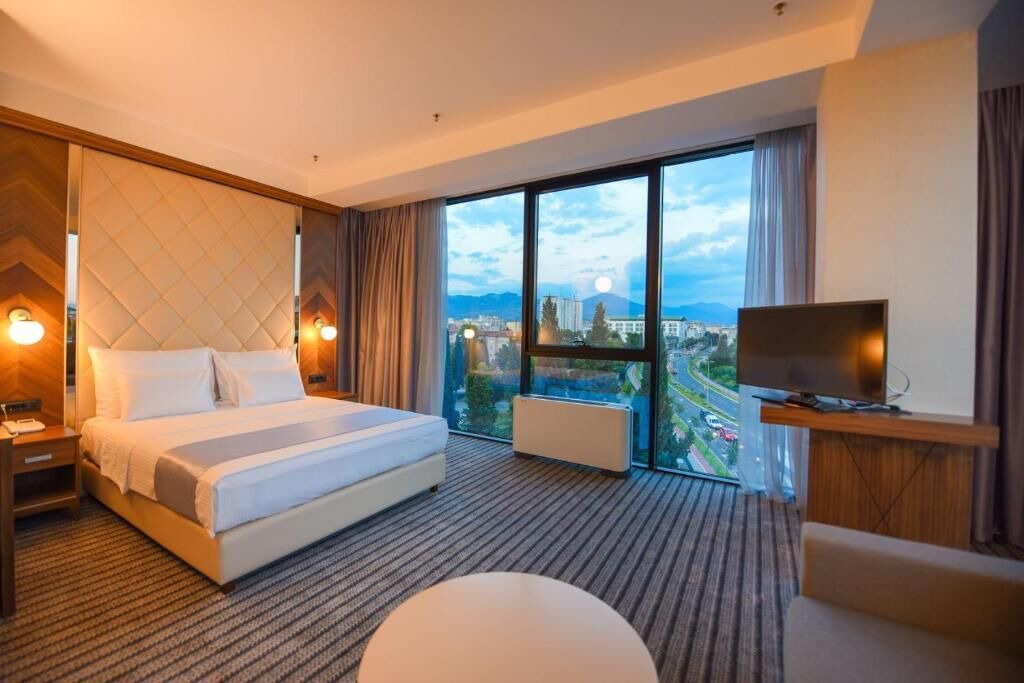Photo of Bedroom in Podgorica