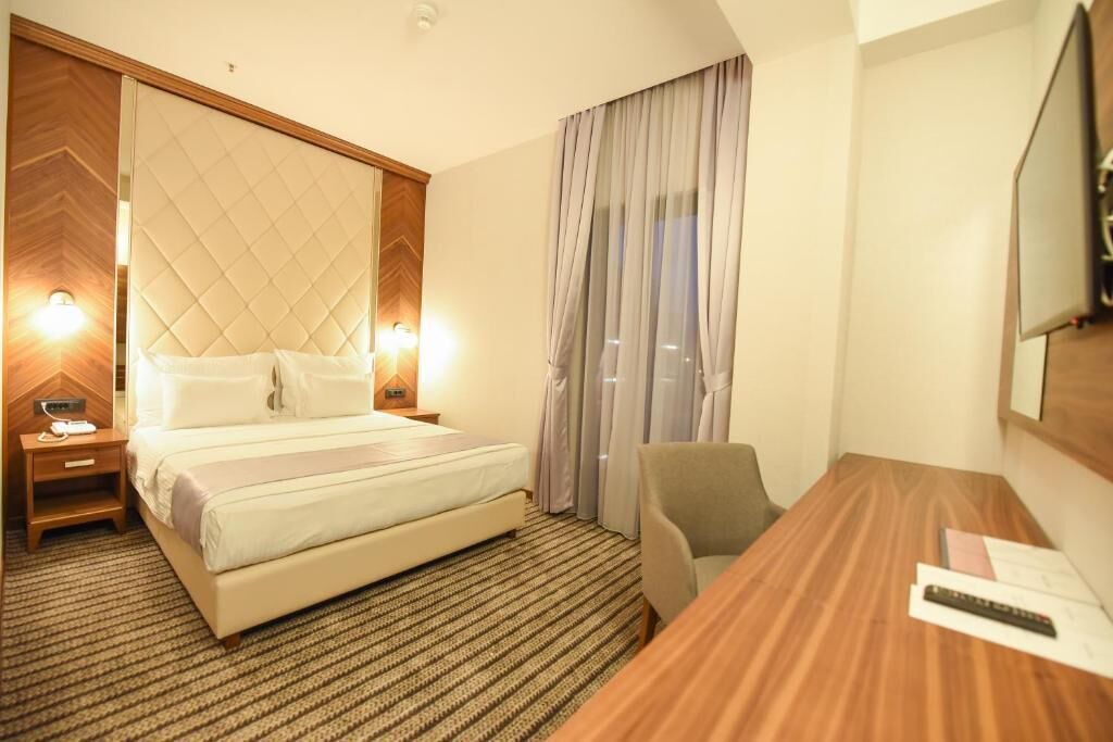Photo of Bedroom in Podgorica