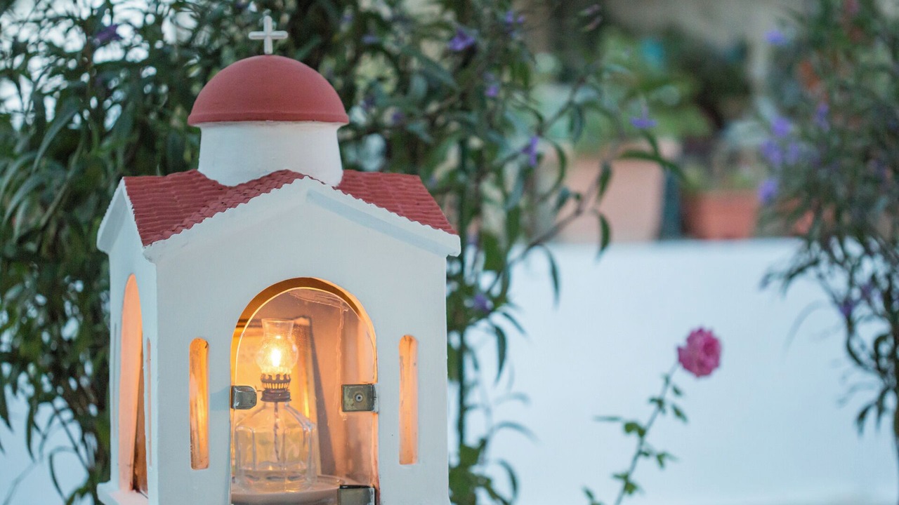 Photo of Outdoor in Archea Korinthos