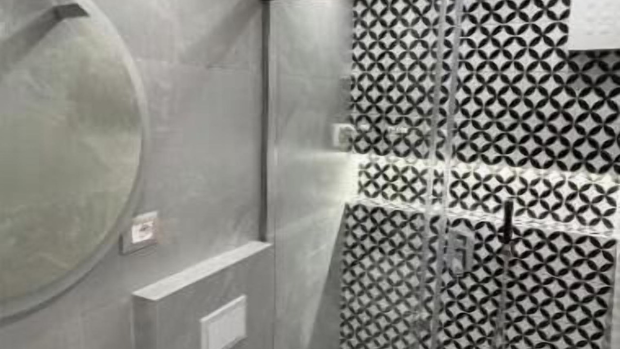 Photo of Bathroom in Tirana