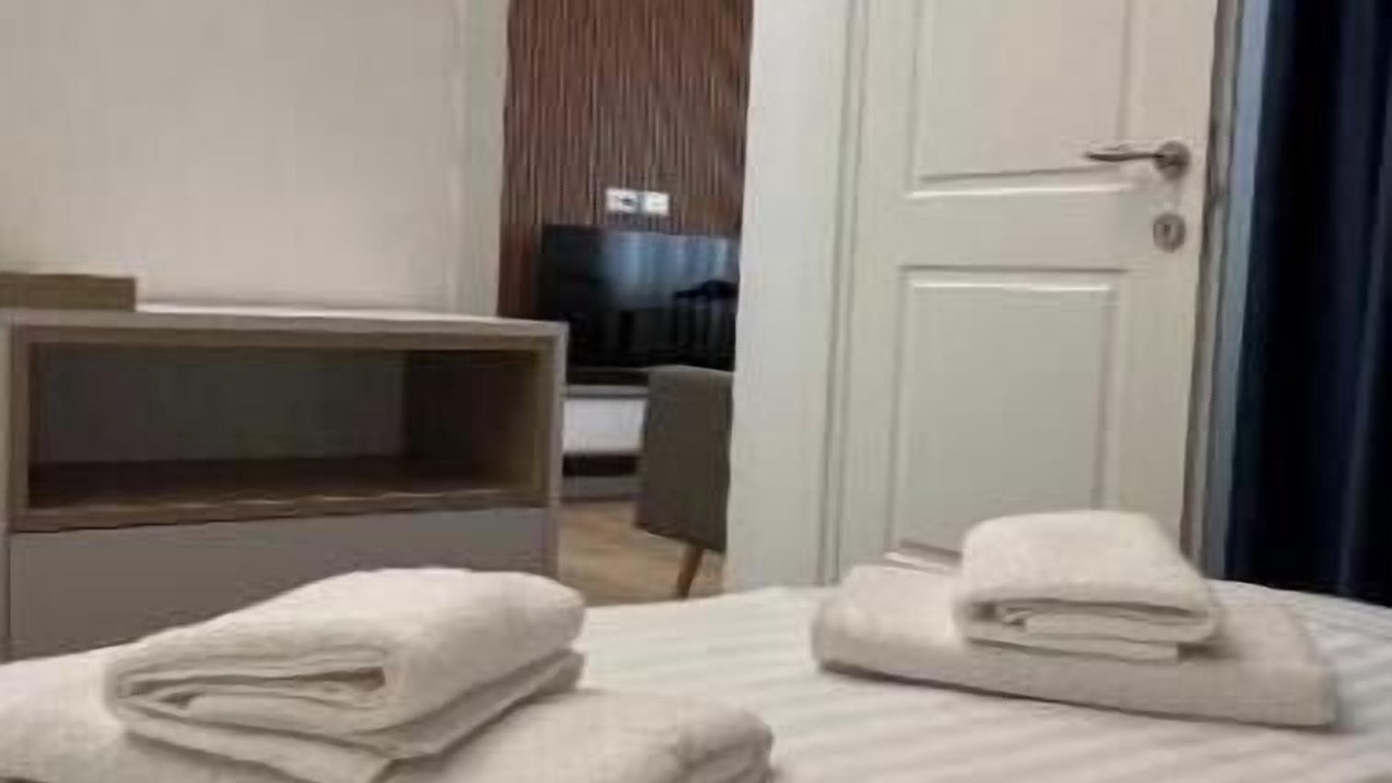 Photo of Bedroom in Tirana