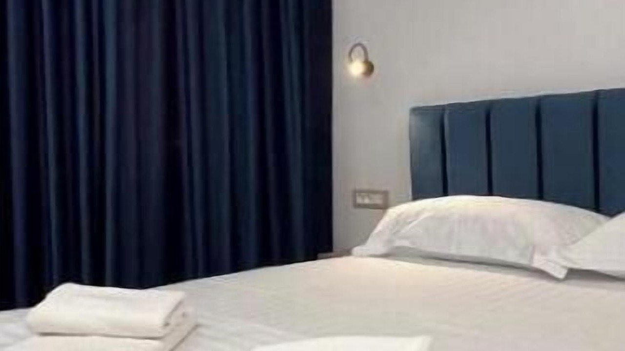 Photo of Bedroom in Tirana