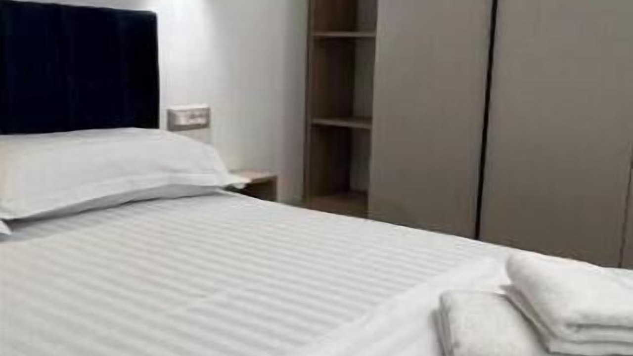 Photo of Bedroom in Tirana