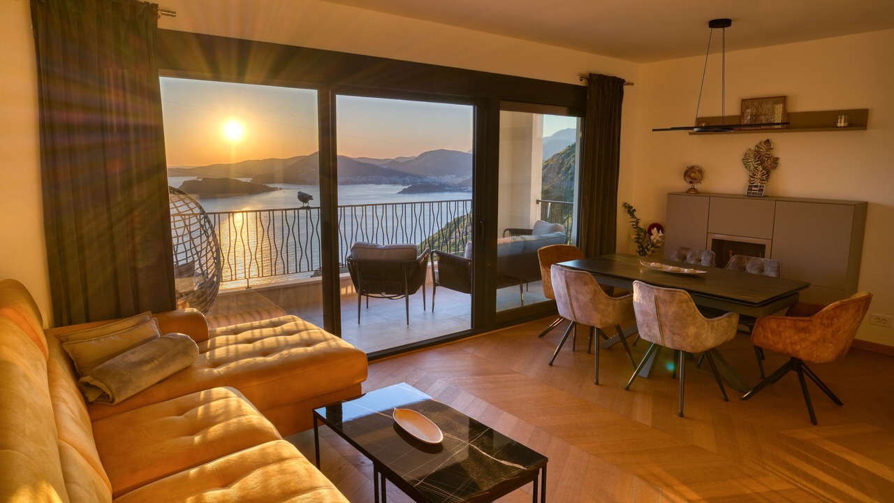 Photo of Others in Sveti Stefan