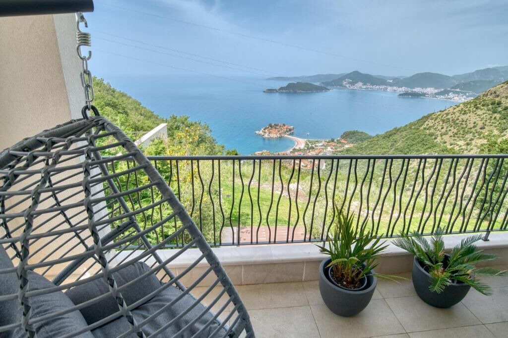 Photo of Others in Sveti Stefan