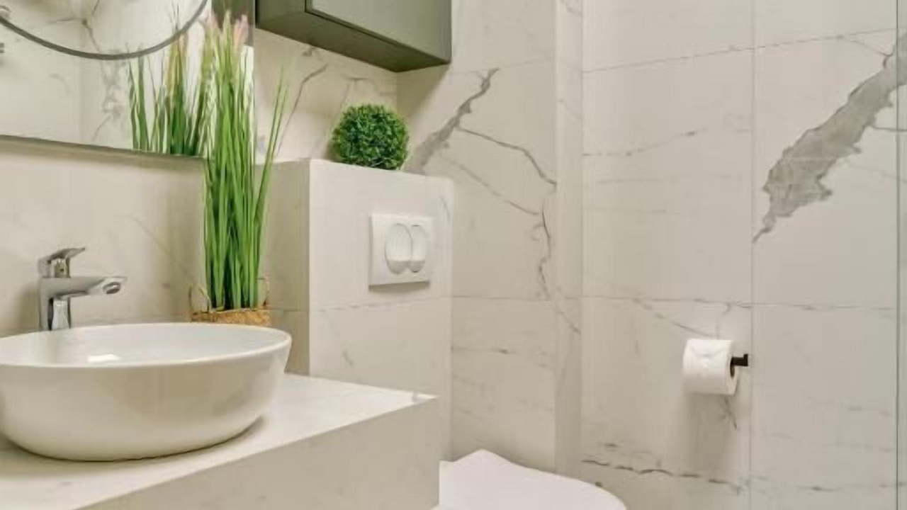Photo of Bathroom in Sveti Stefan