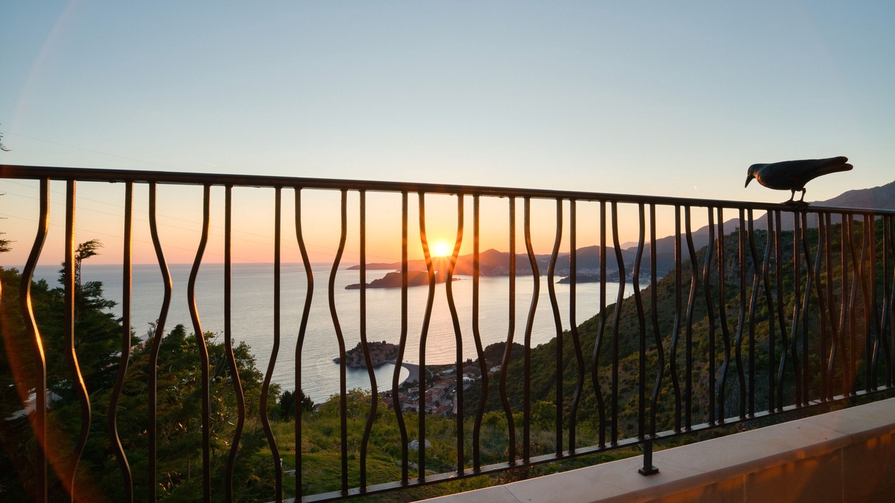 Photo of Others in Sveti Stefan