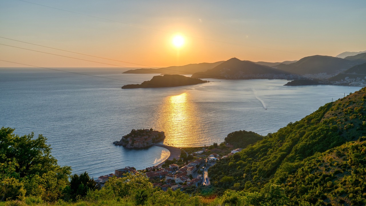 Photo of Others in Sveti Stefan