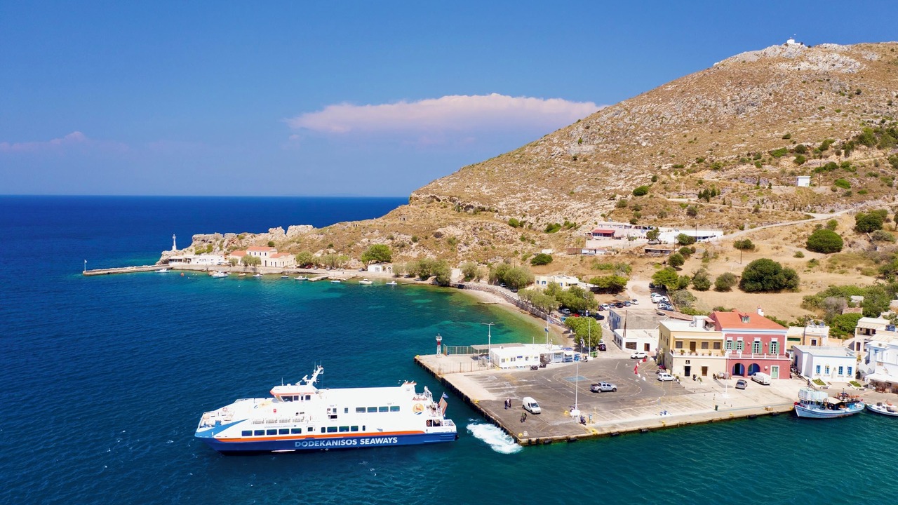 Photo of Outdoor in Leros