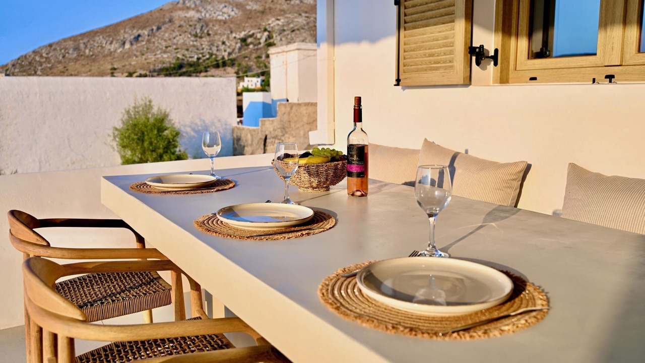 Photo of Outdoor in Leros