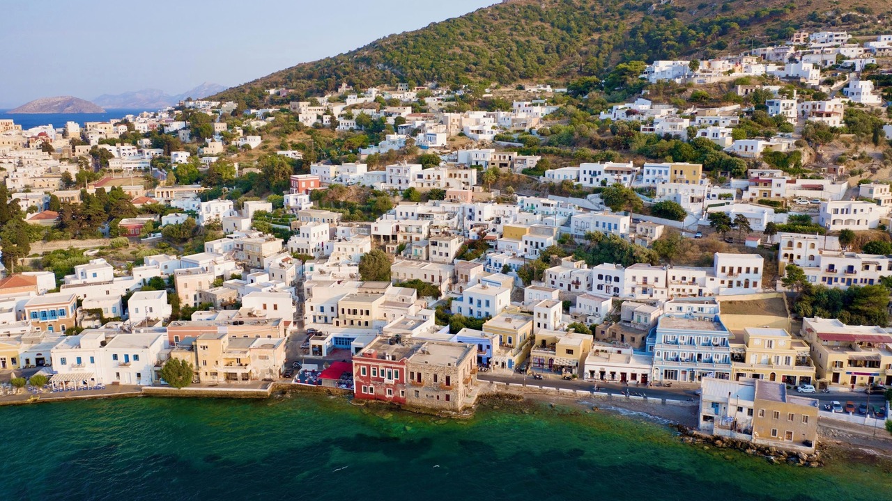 Photo of Outdoor in Leros