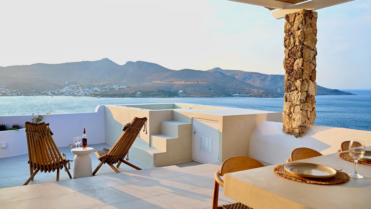 Photo of Outdoor in Leros