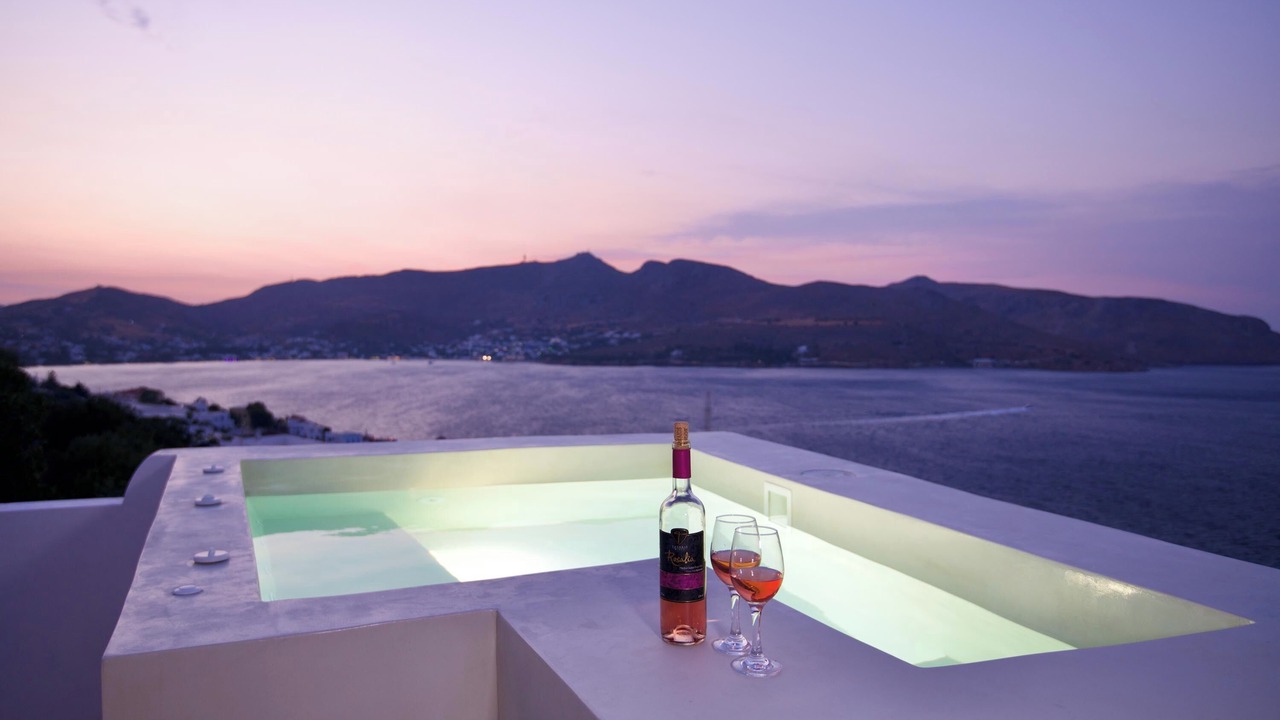 Photo of Outdoor in Leros