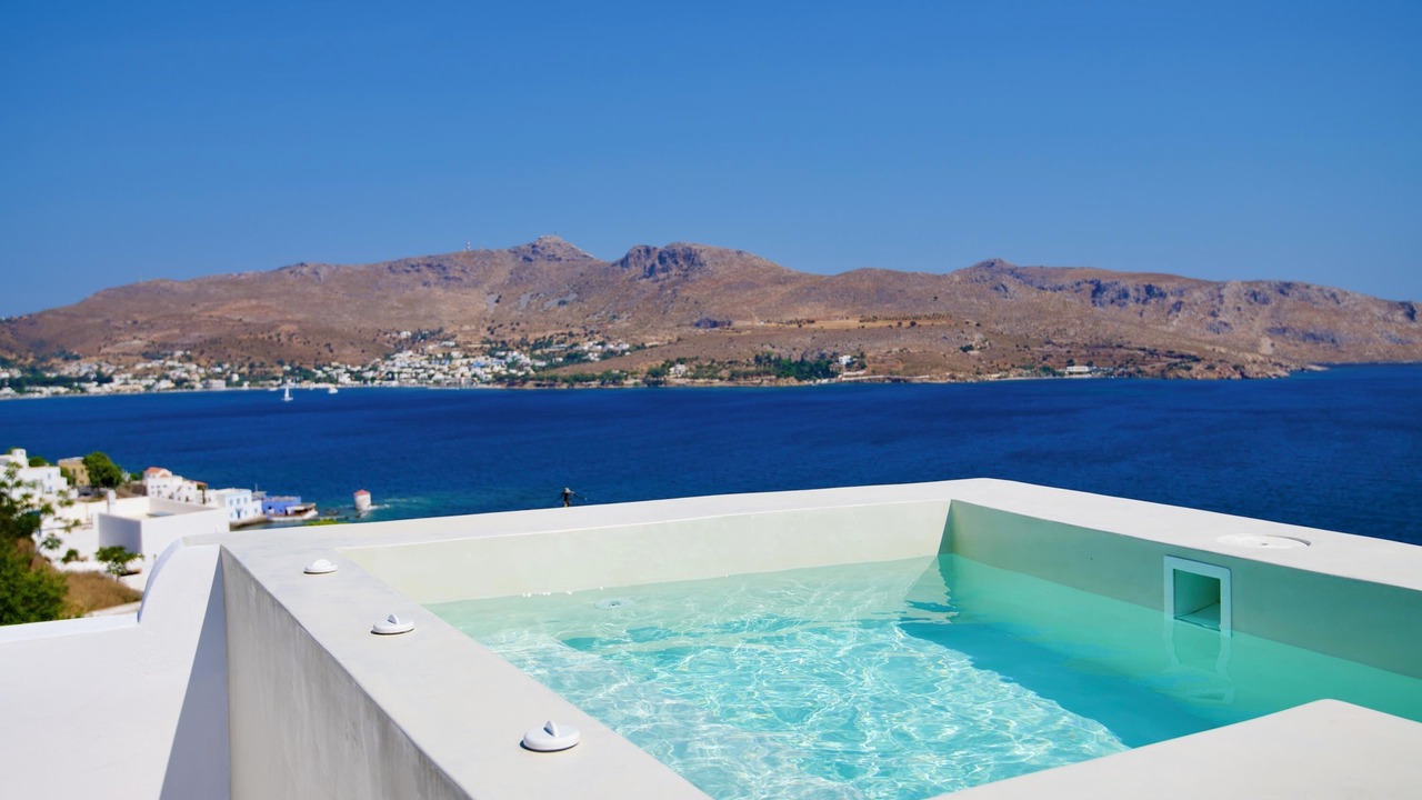 Photo of Outdoor in Leros