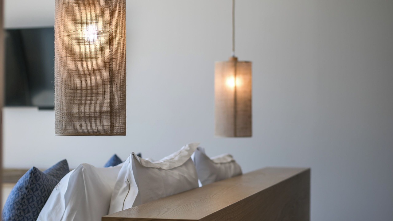 Photo of Bedroom in Kiotari