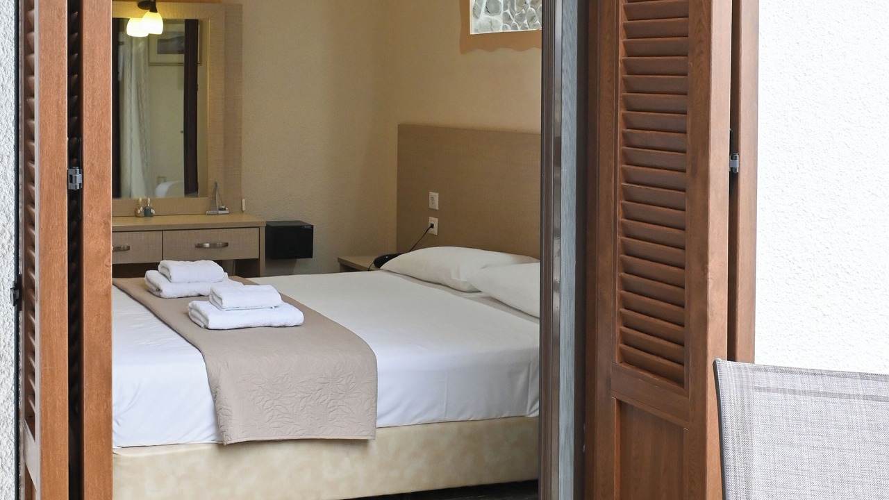 Photo of Bedroom in Afissos