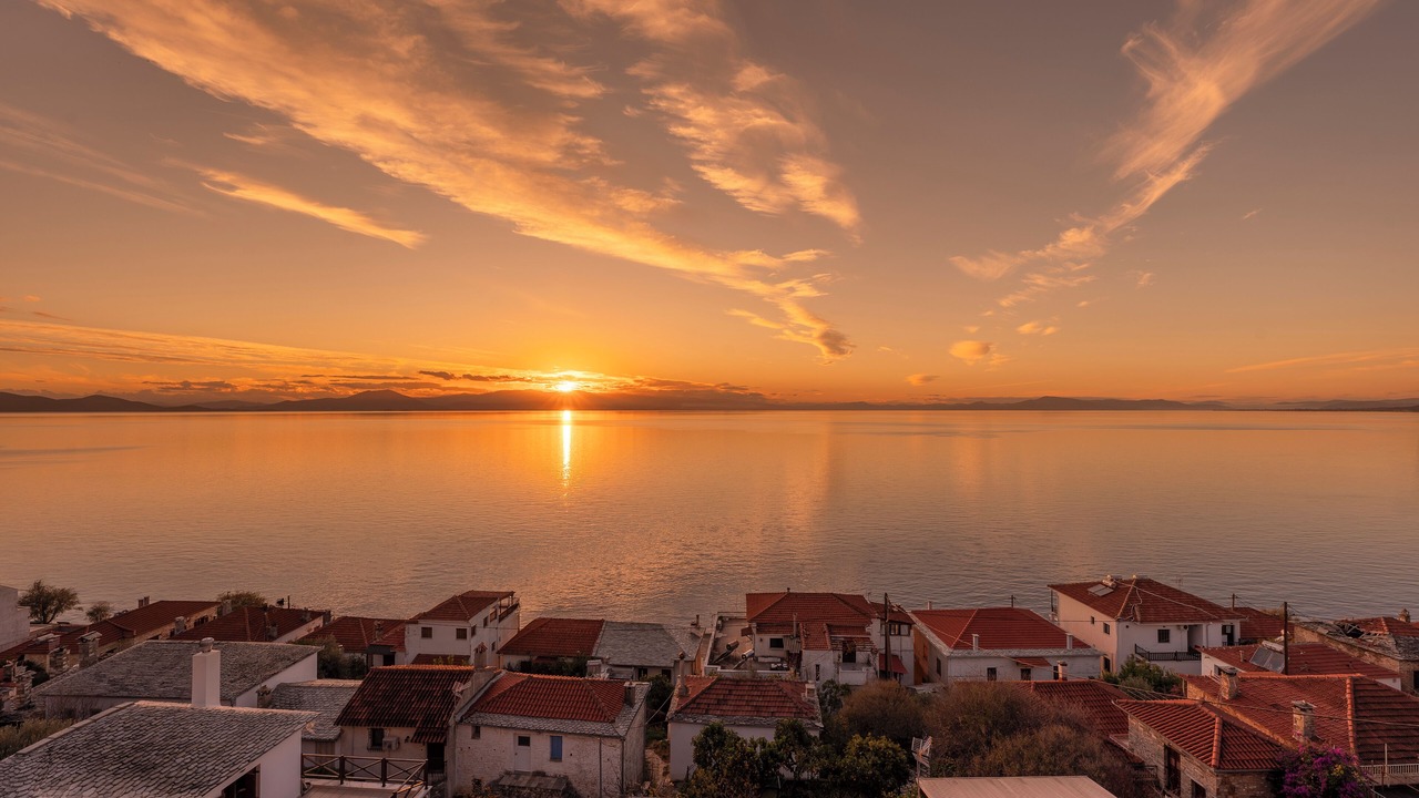 Photo of Outdoor in Afissos