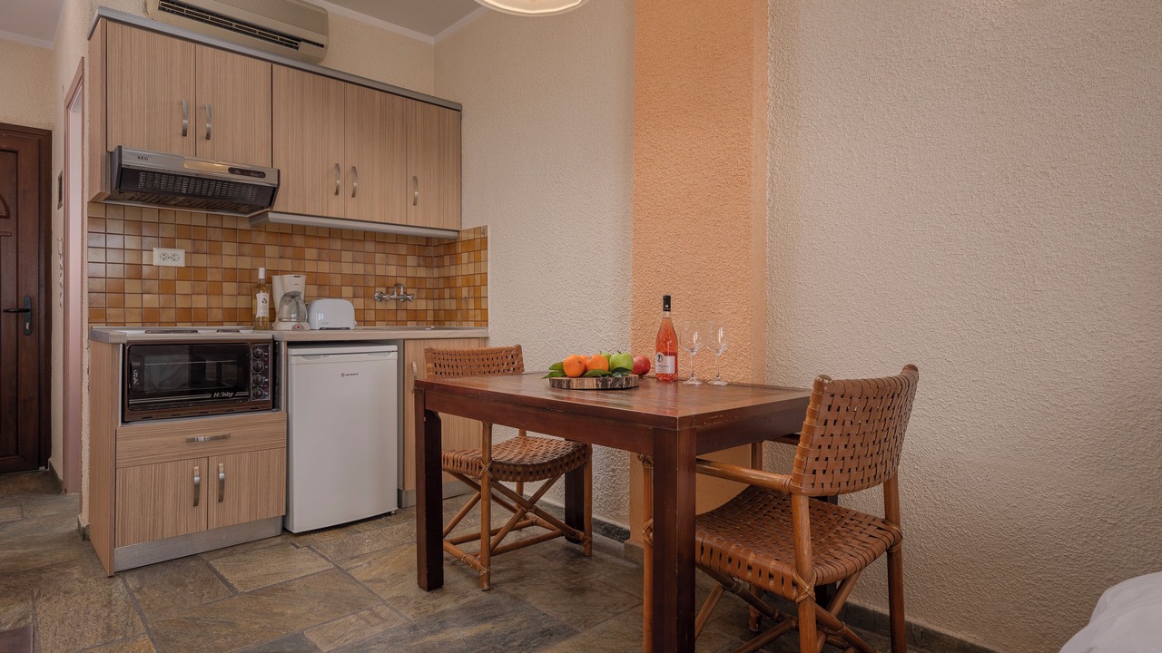 Photo of Bedroom in Afissos