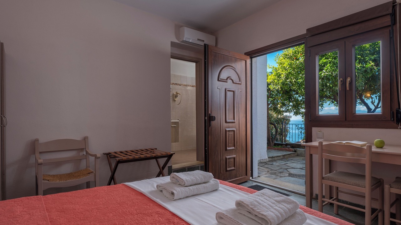 Photo of Outdoor in Afissos