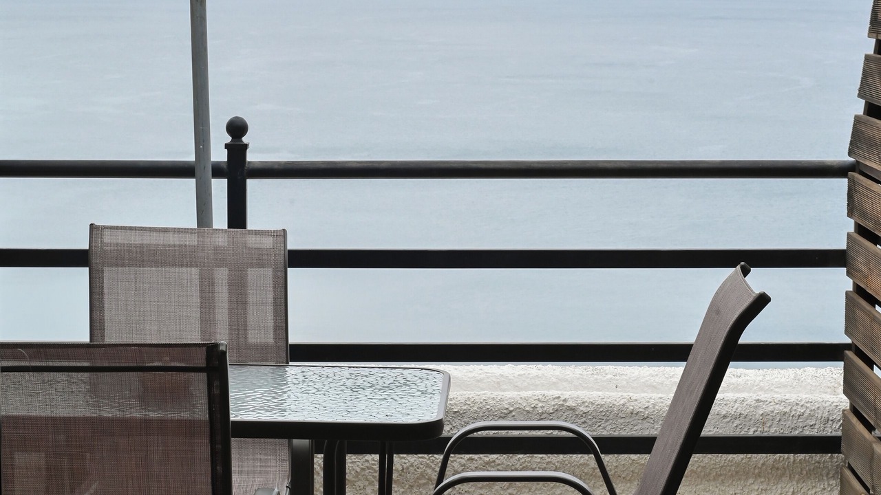 Photo of Bedroom in Afissos