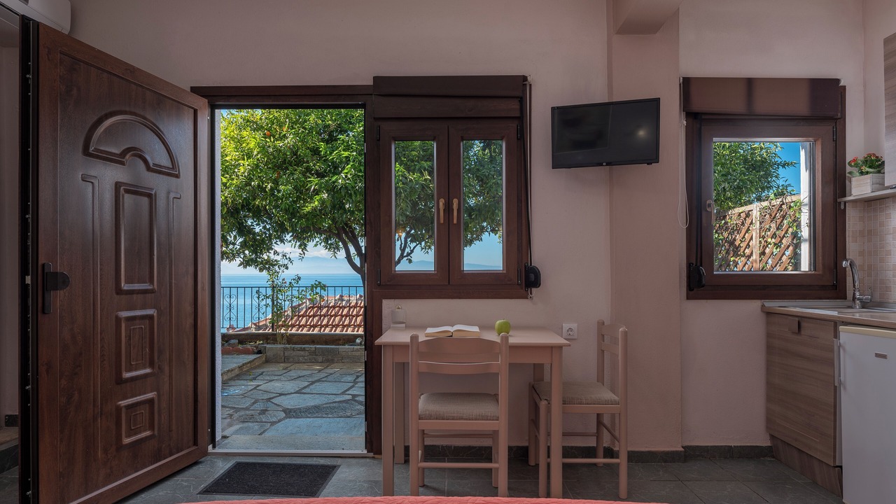 Photo of Outdoor in Afissos