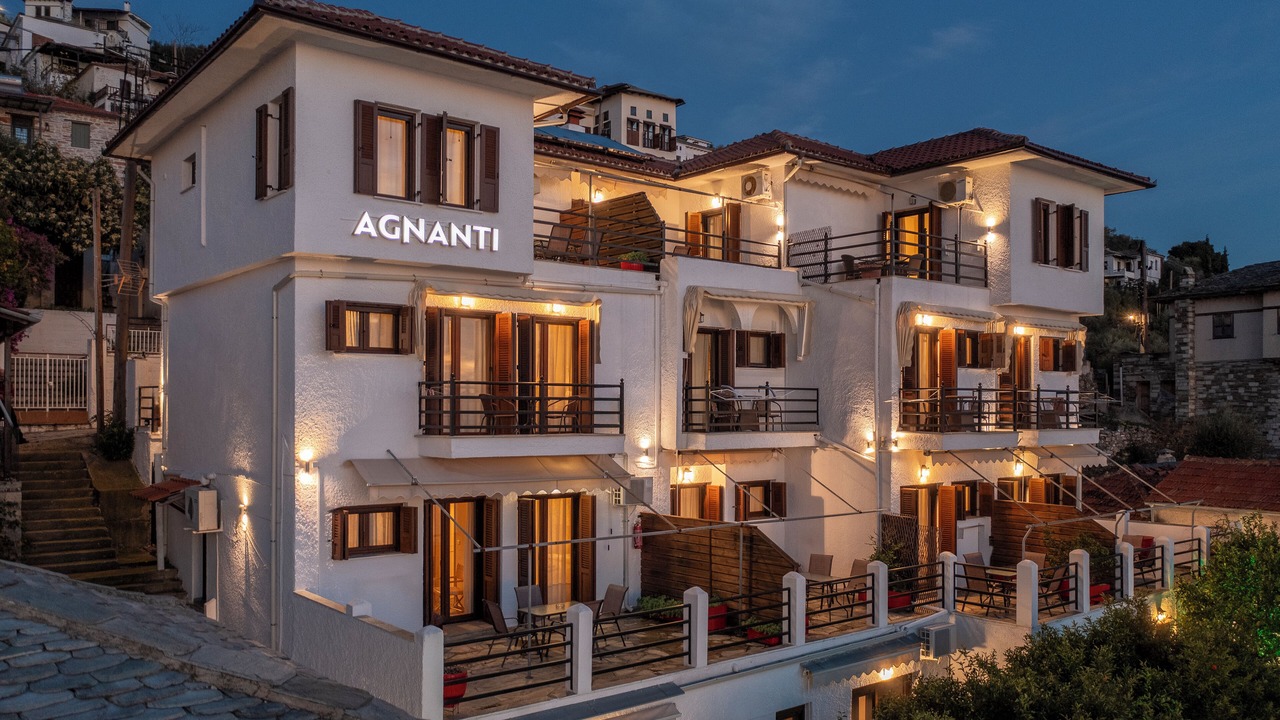 Photo of Outdoor in Afissos
