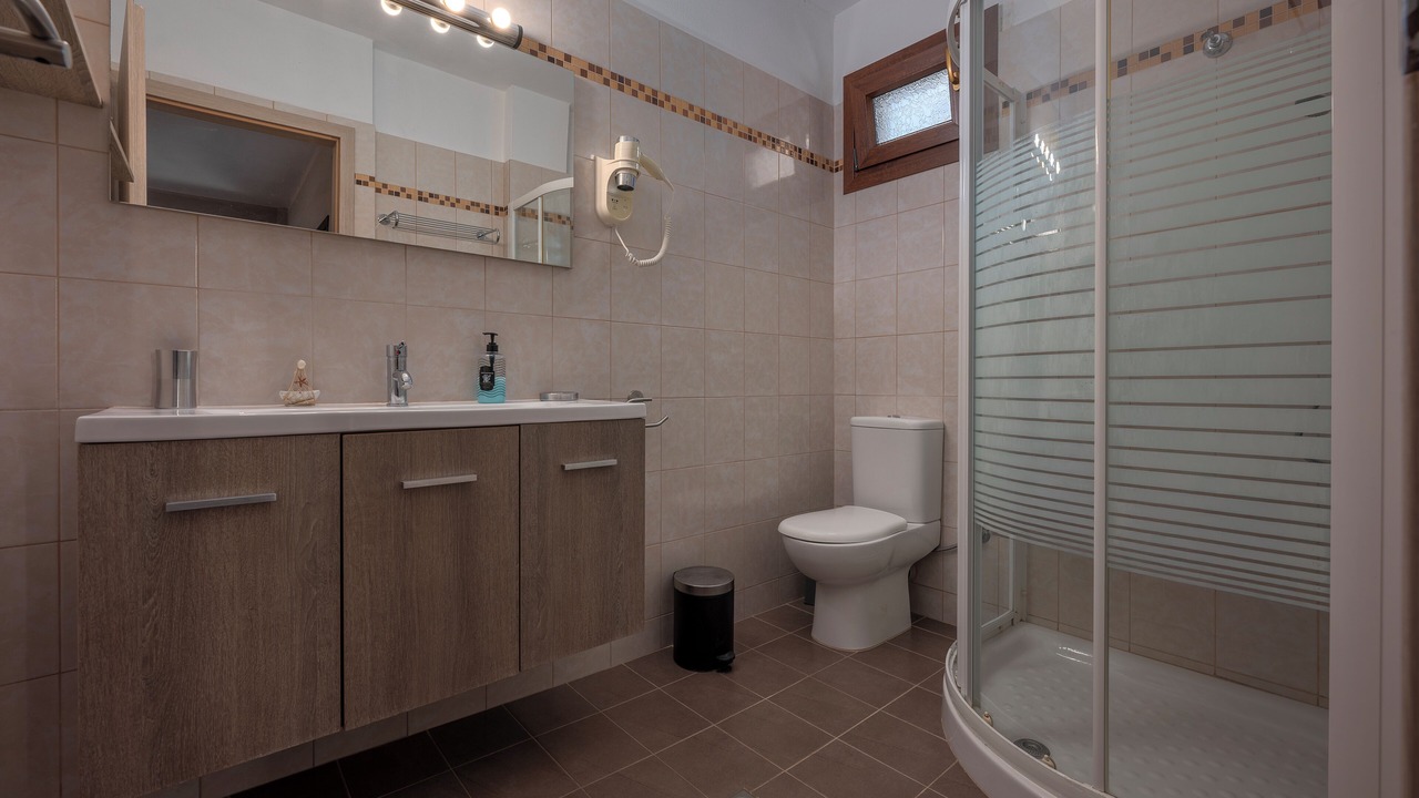 Photo of Bathroom in Afissos