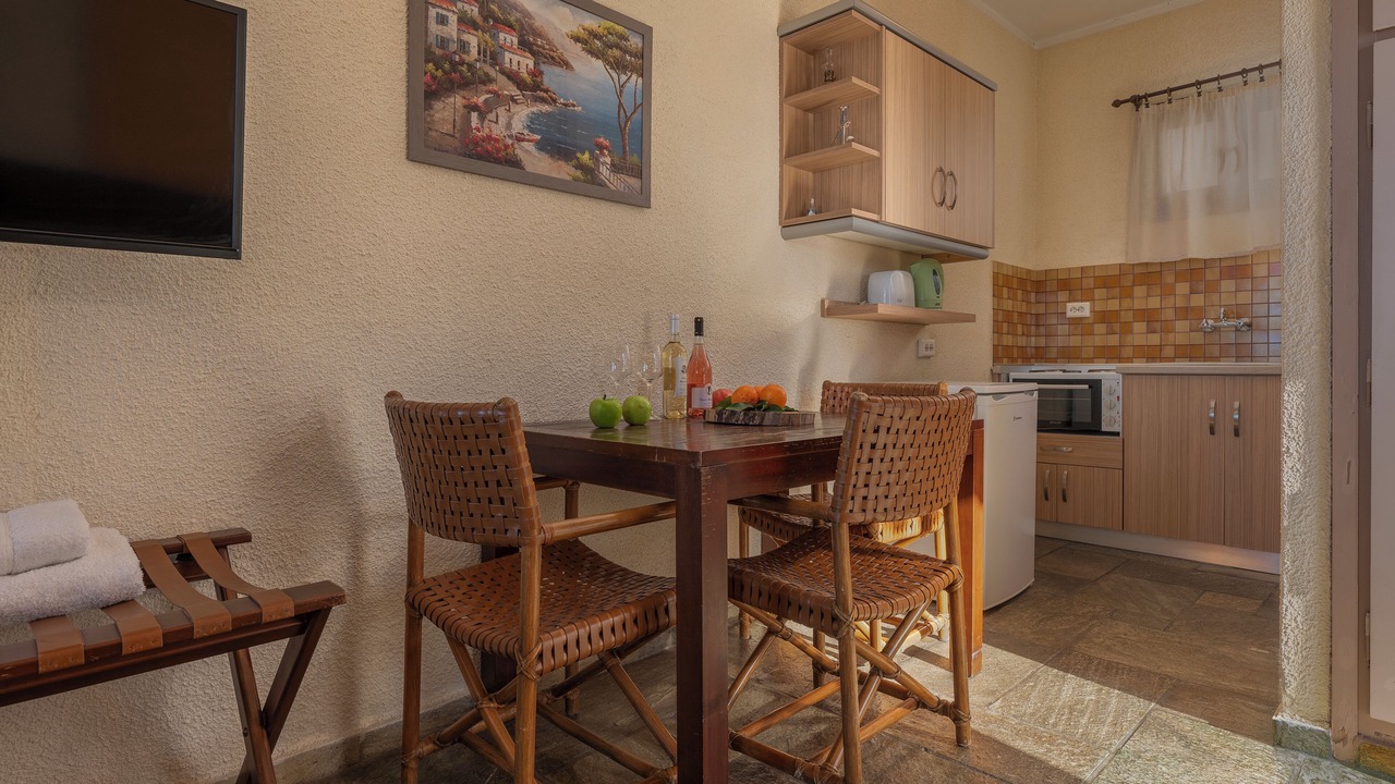 Photo of Bedroom in Afissos