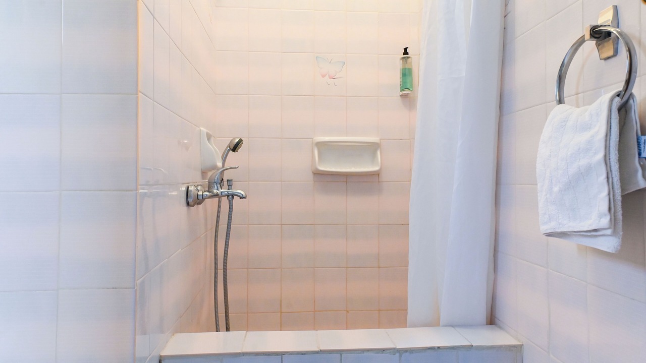 Photo of Bathroom in Afissos