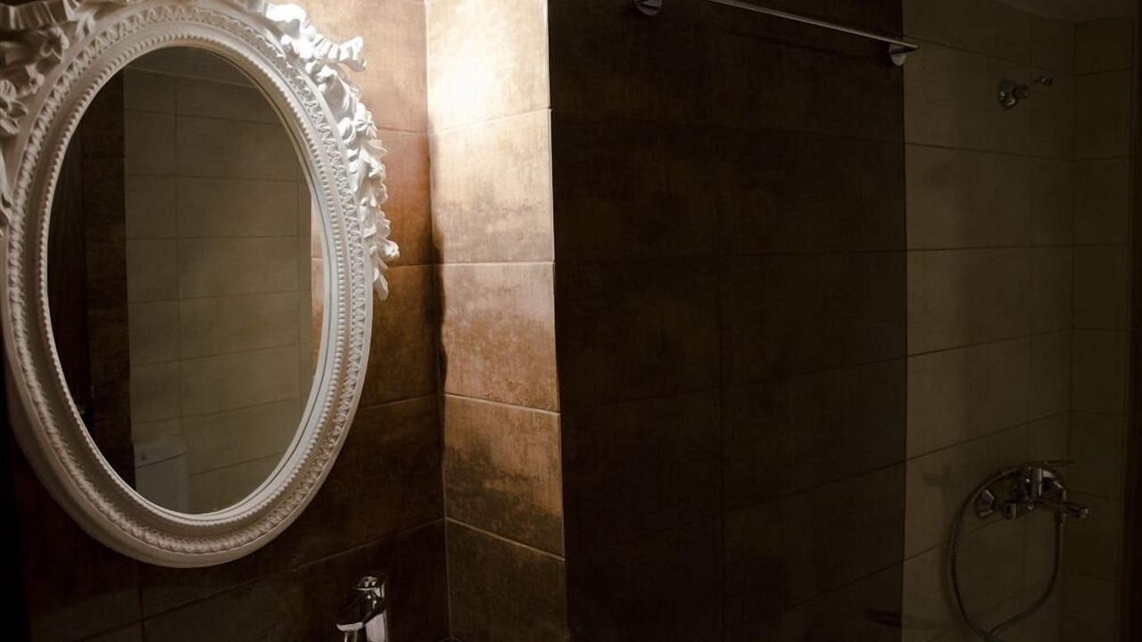 Photo of Bathroom in Mesta