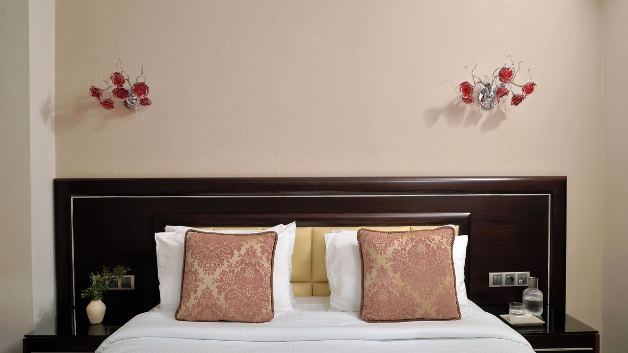 Photo of Bedroom in Xirolivado