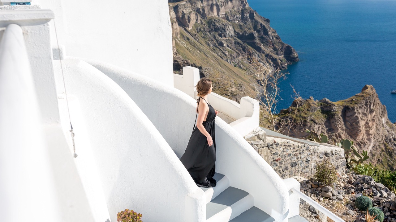 Photo of Others in Fira