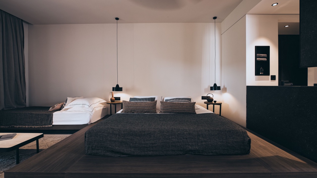 Photo of Bedroom in Tingaki