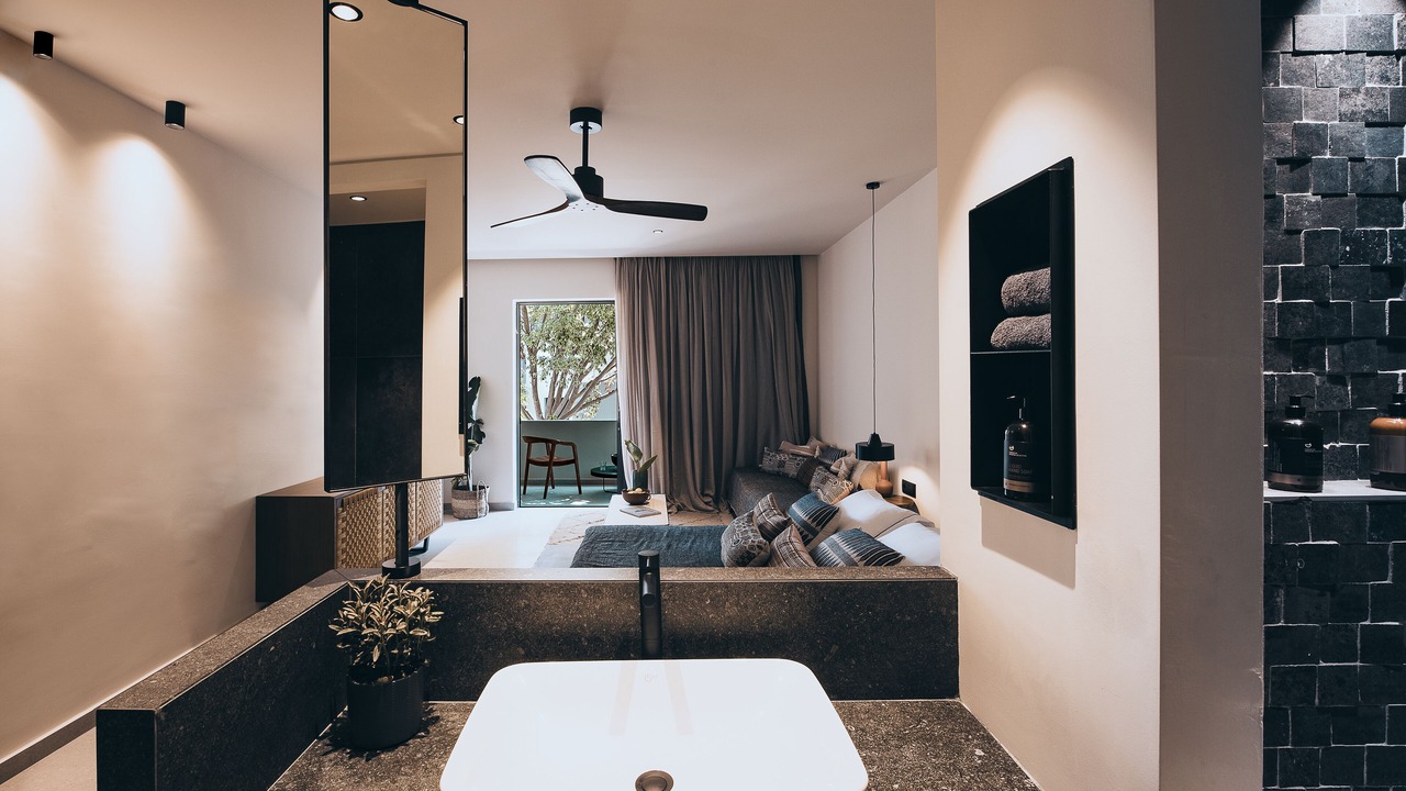 Photo of Livingroom in Tingaki