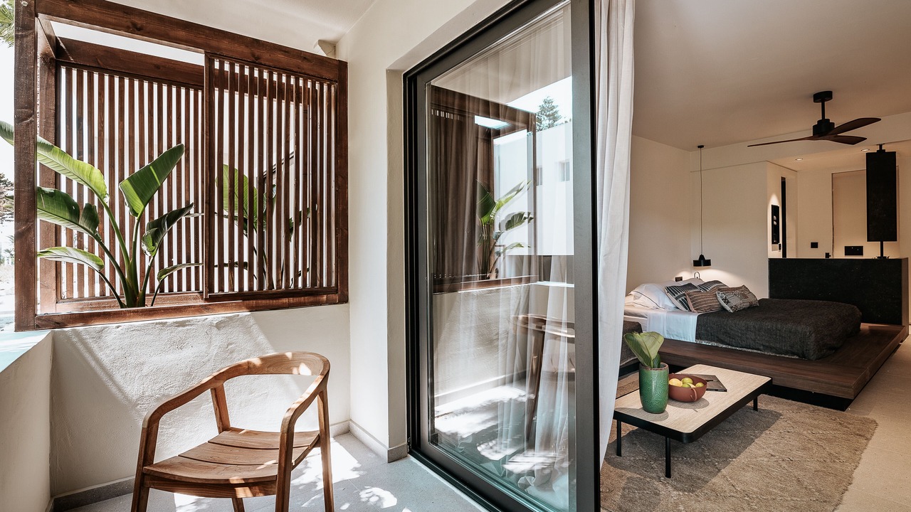 Photo of Bedroom in Tingaki
