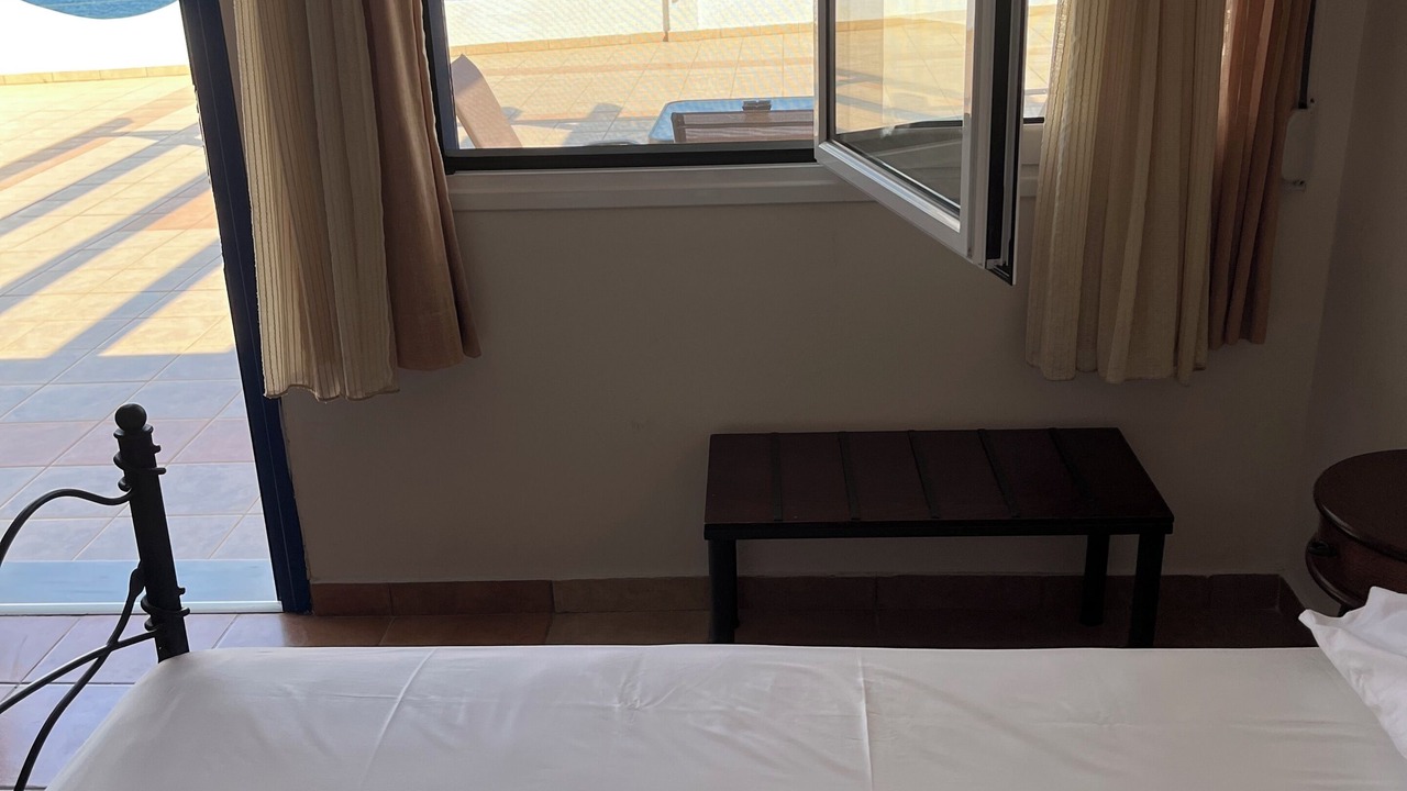 Photo of Bedroom in Livadi