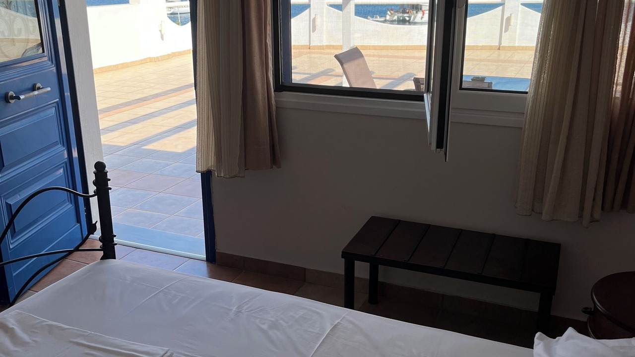 Photo of Bedroom in Livadi