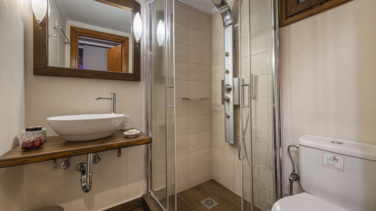 Photo of Bathroom in Arachova