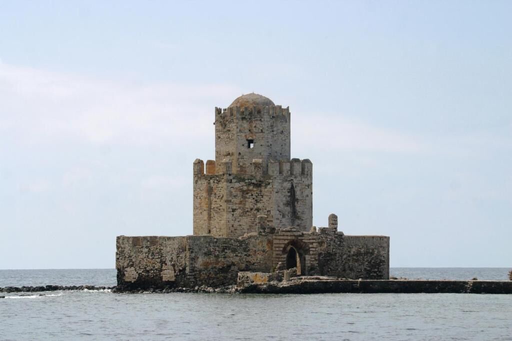 Photo of Outdoor in Methoni