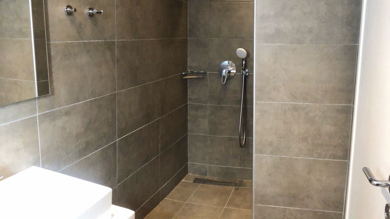 Photo of Bathroom in Ios Town